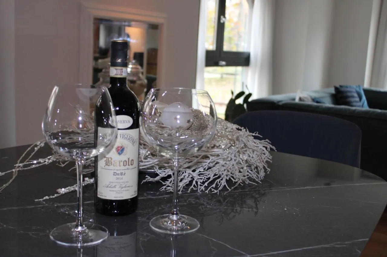 Luxury Apartment Milan