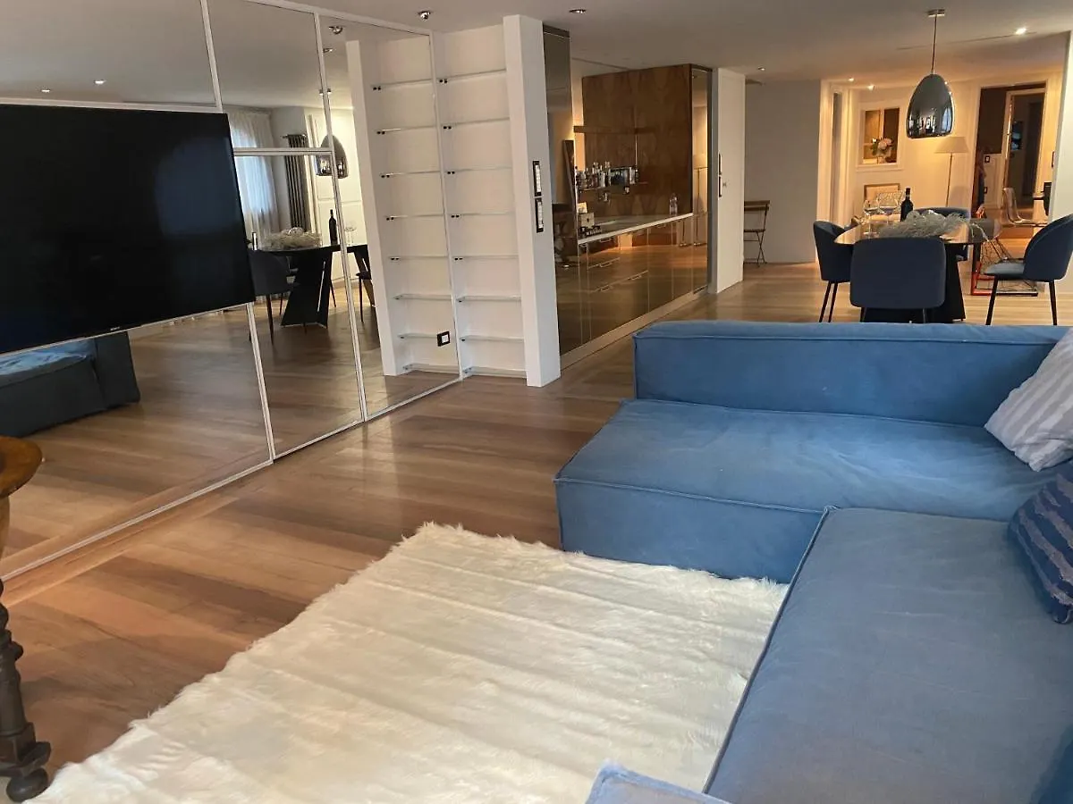 Luxury Apartment Milano
