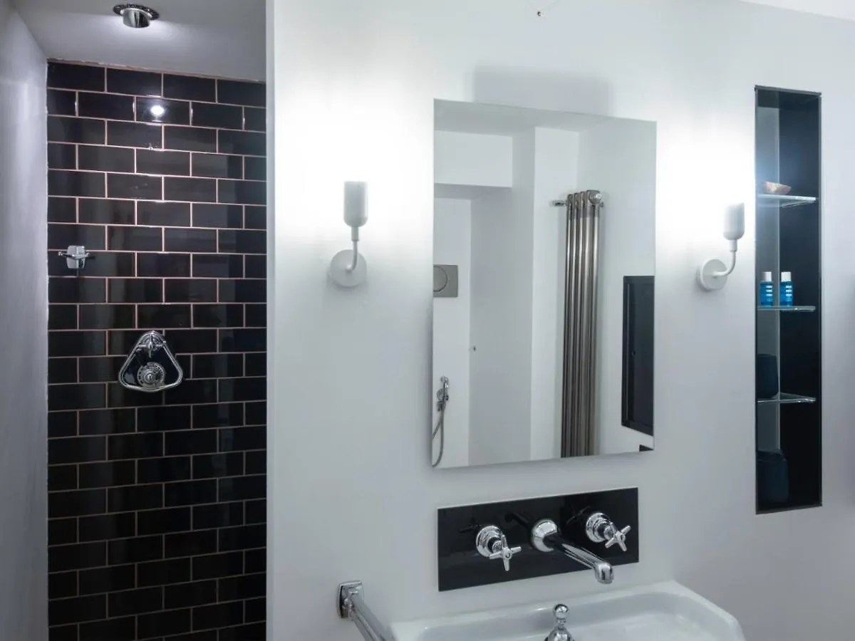 Luxury Apartment Milano