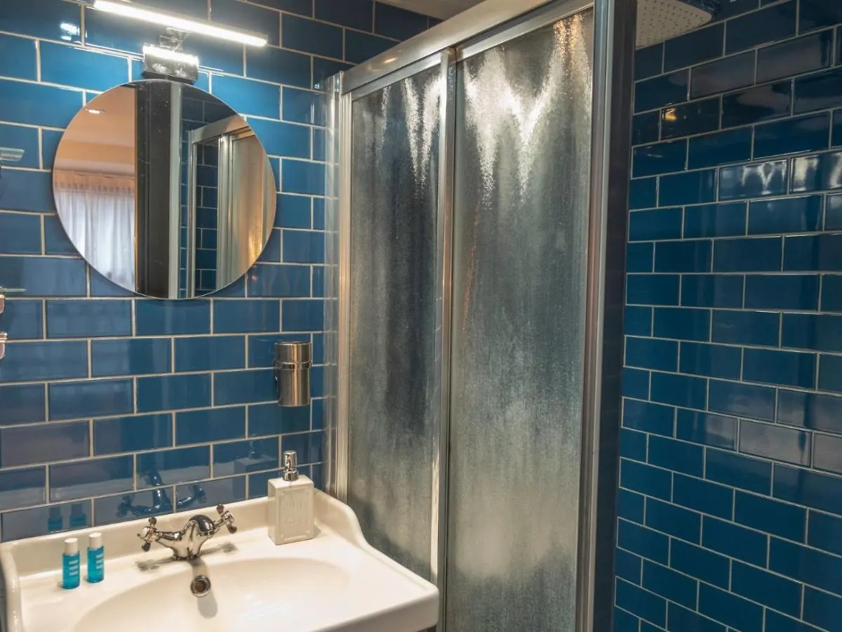 Luxury Apartment Milano 0*,