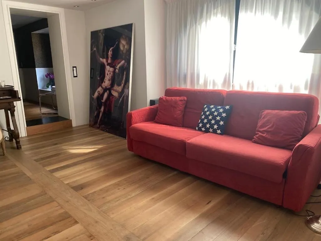 Luxury Apartment Milano