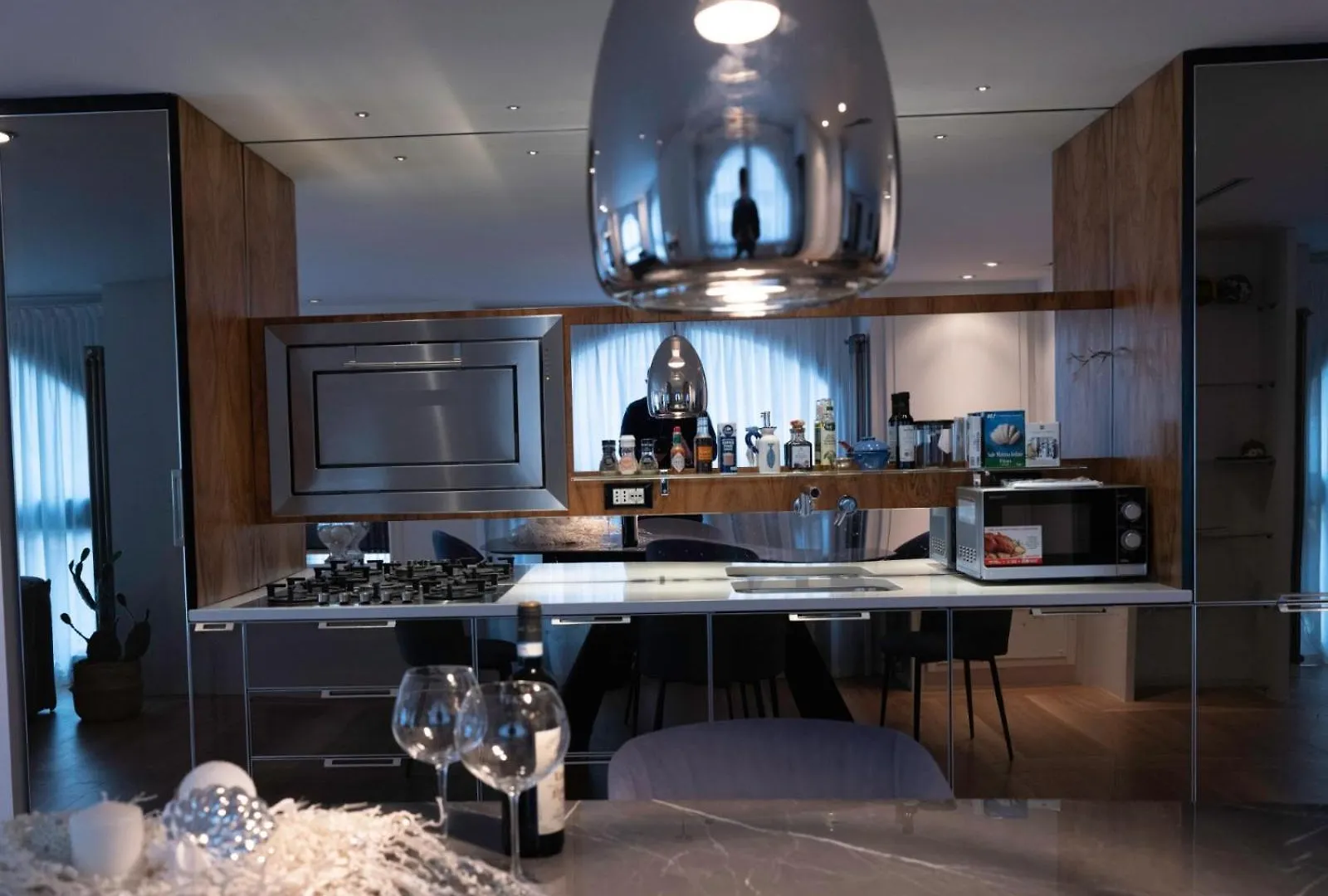 Luxury Apartment Milano