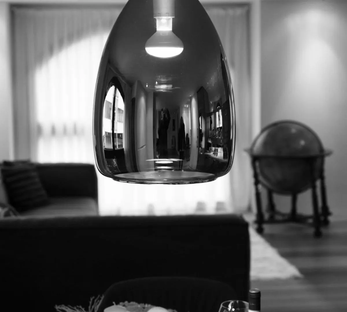 Luxury Apartment Milano Italia