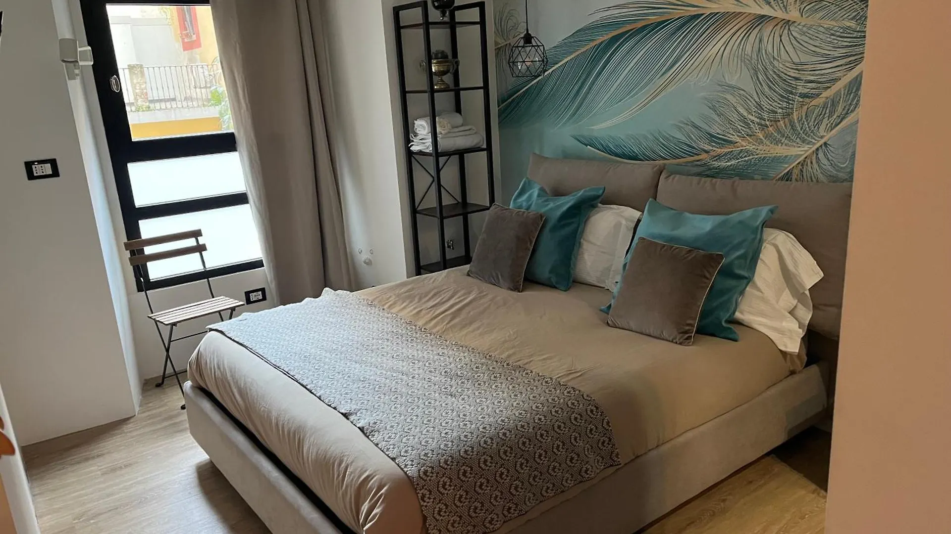 Luxury Apartment Milano