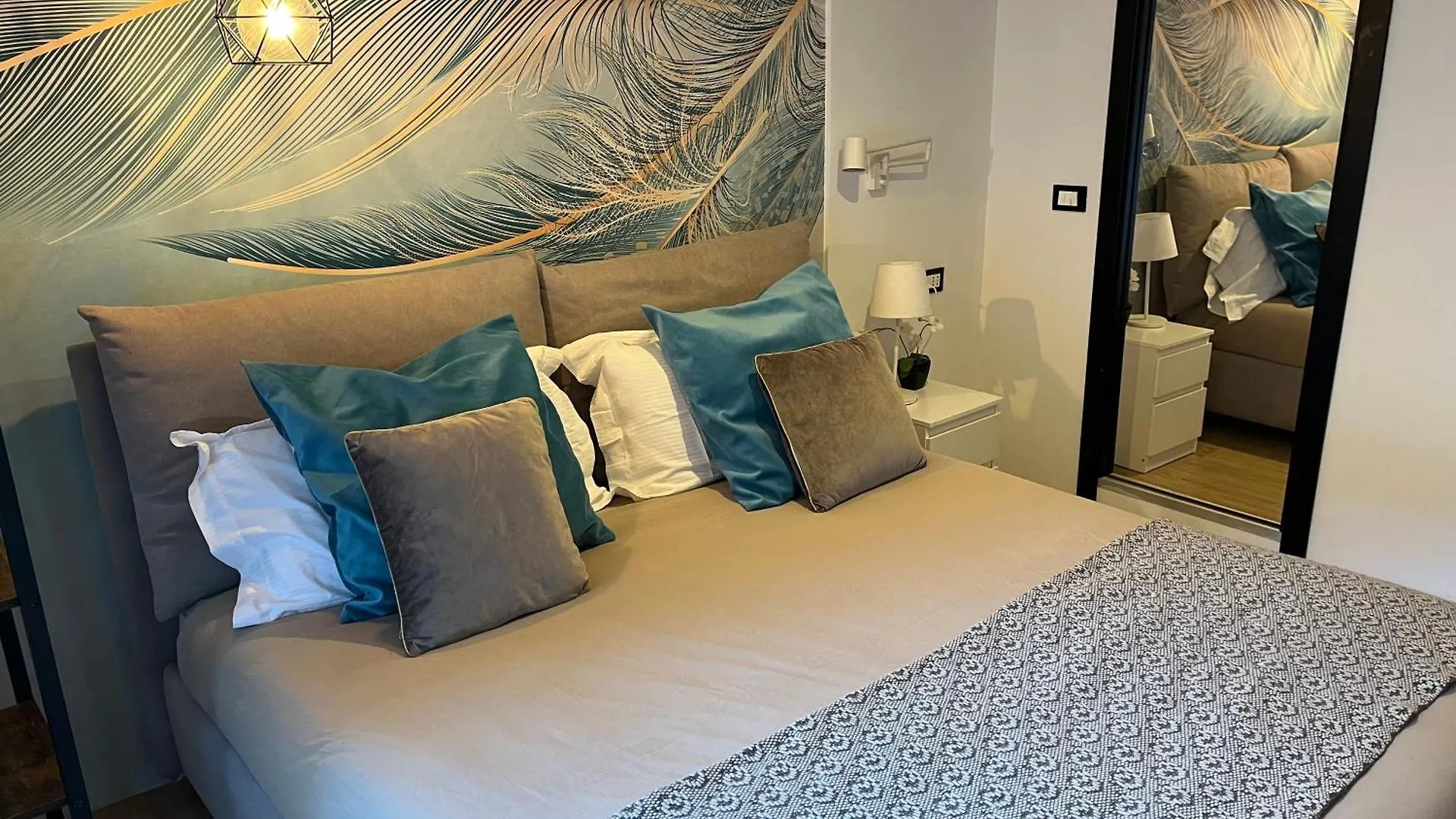 Luxury Apartment Milano Italia