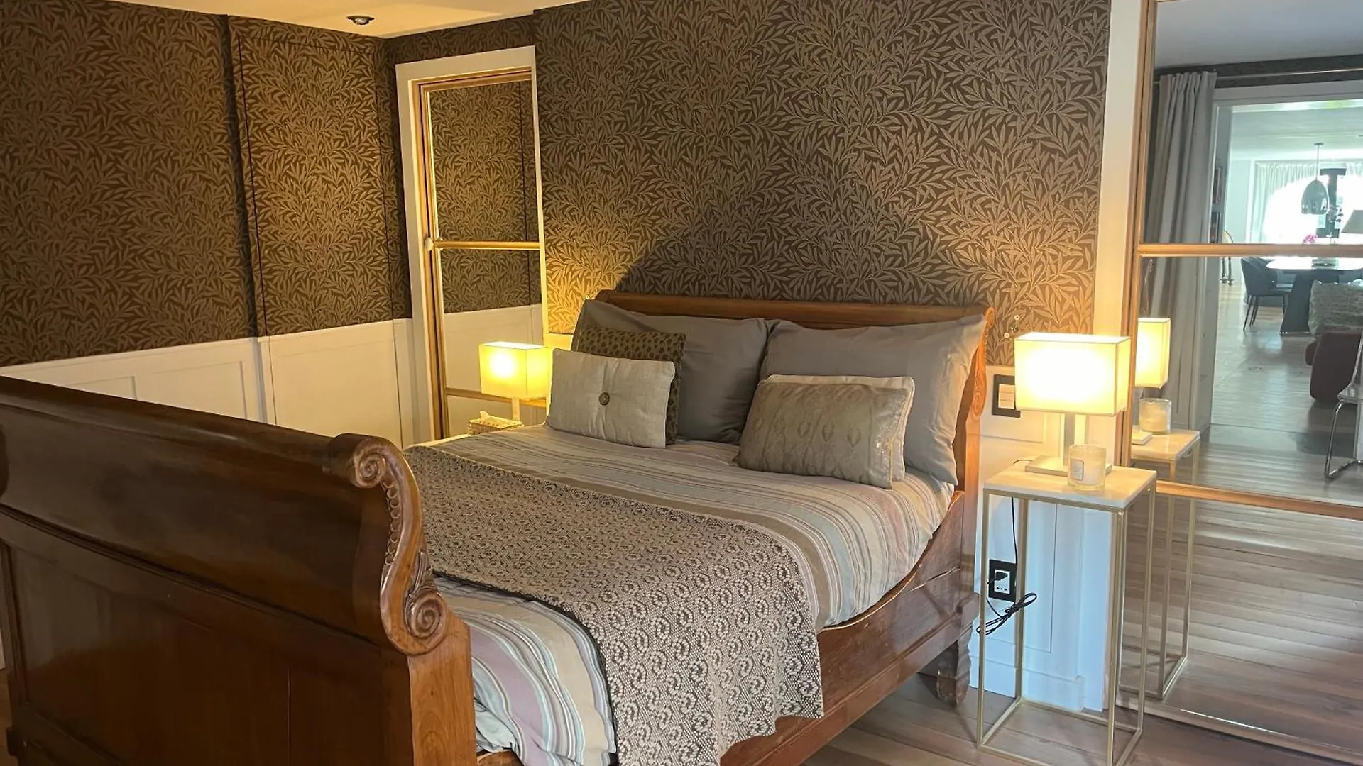 Luxury Apartment Milano
