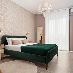 Hemeras Boutique Homes - Large In Citylife District Appartamento Milano