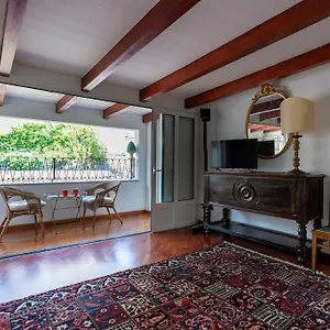 De Amicis' Nest - Center Apartment