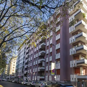  Appartamento Easylife - Lussuoso E Moderno Bilocale A Due Passi Dalla Zona Fiera E Life