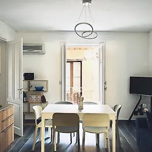 Badiella 20 Appartamento Trapani