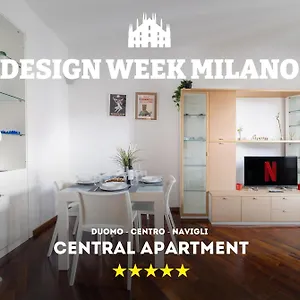  Appartamento Duomo-centro E Tranquillo