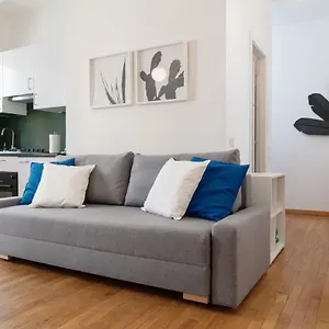 Hemeras Boutique Homes - Citylife Smart Appartamento Milano