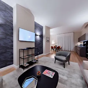 Manzoni Clc Appartamento Milano
