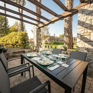 Gardenhouse Appartamento Sarzana