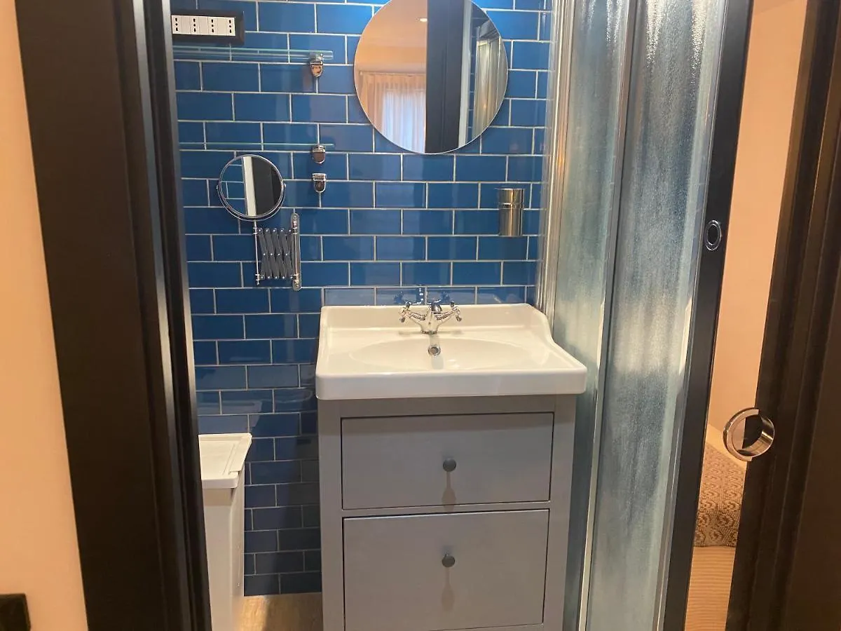 Luxury Apartment Mailand