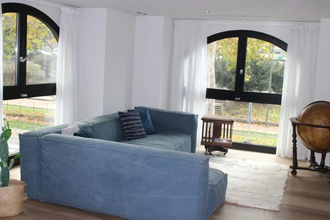 Luxury Apartment Mailand