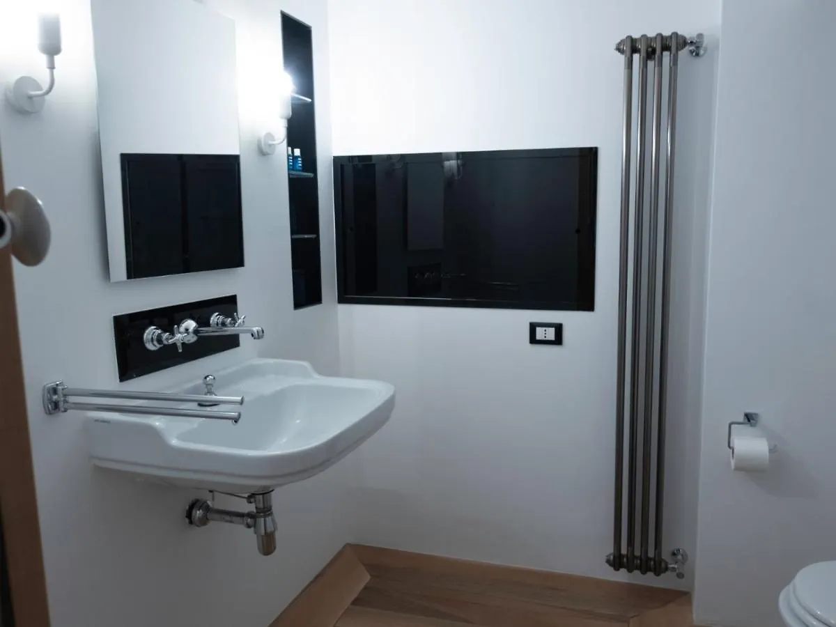 Luxury Apartment ミラノ